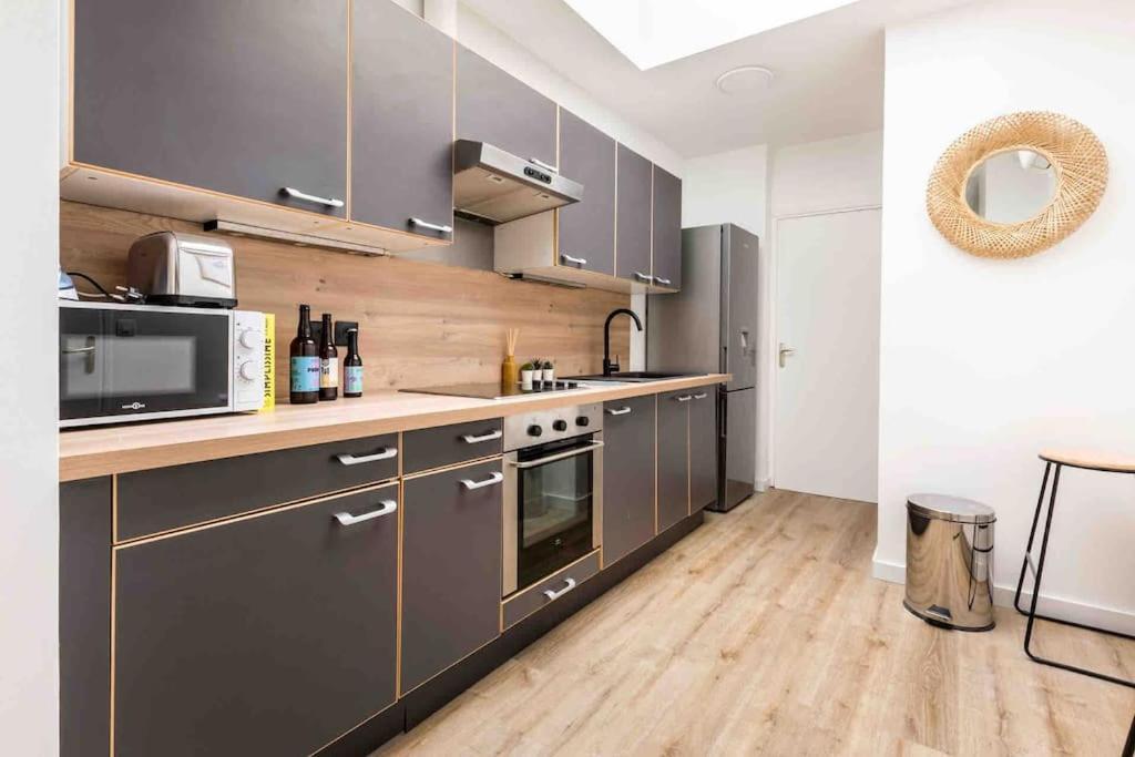 Apartment Rdc Mairie De