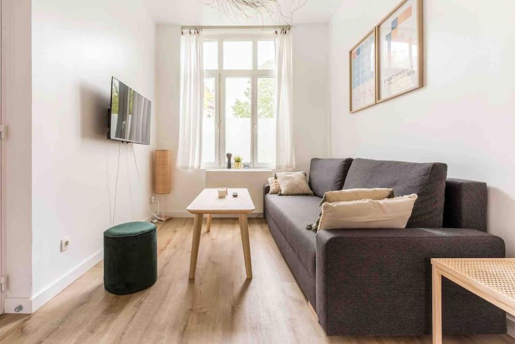 Apartment Rdc Mairie De *