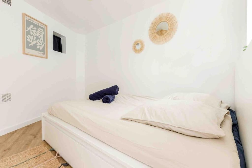 Apartment Rdc Mairie De *